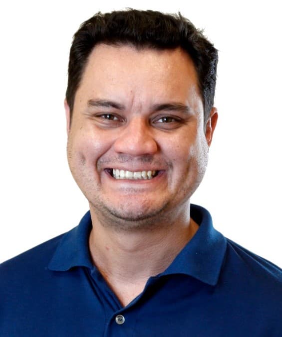 Alex Ferraz